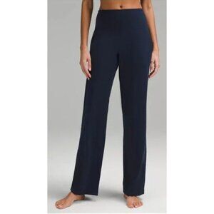 $30 WHEN BUNDLED Lululemon Align Wide Leg High Rise Pants Size 4